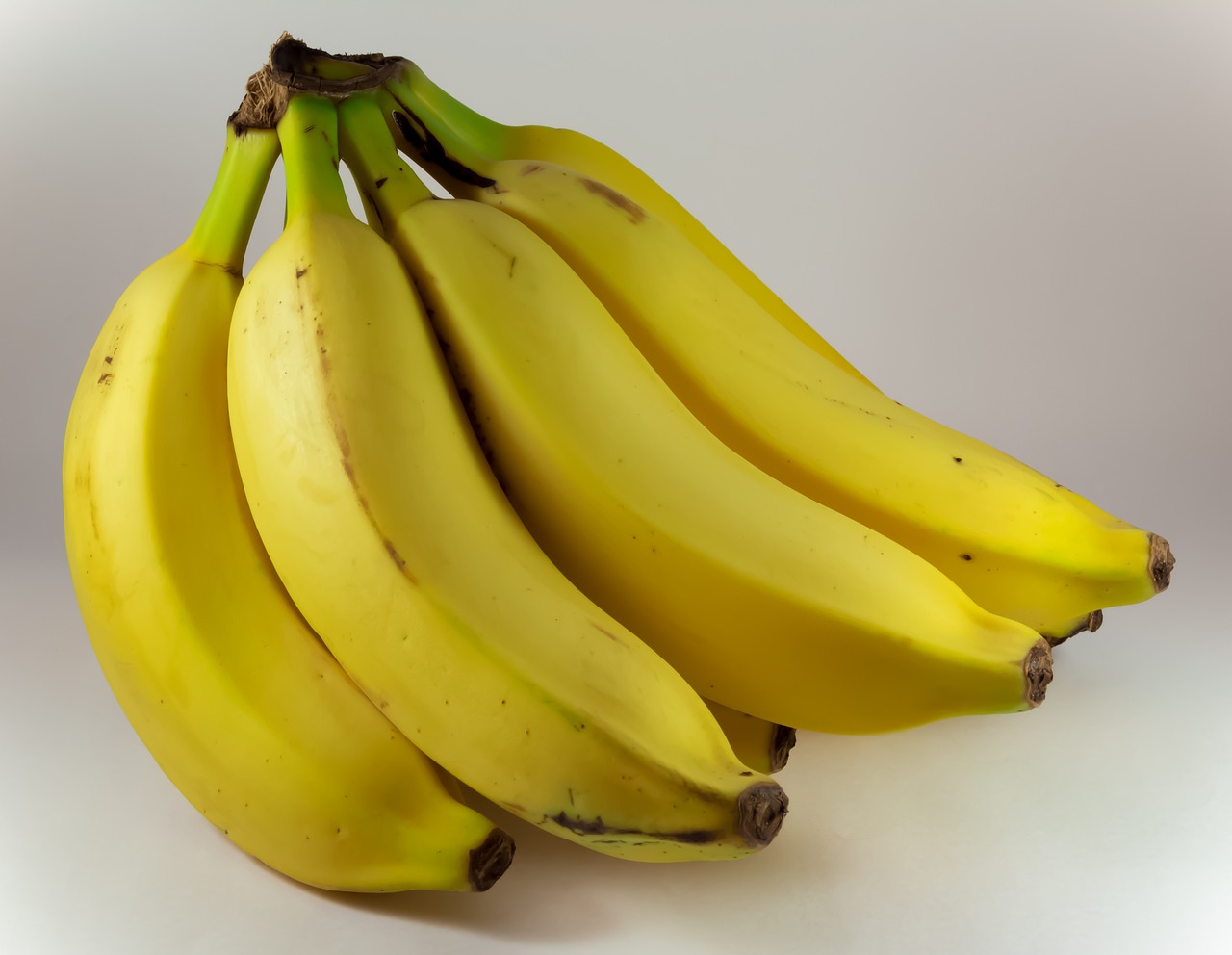 바나나 공복