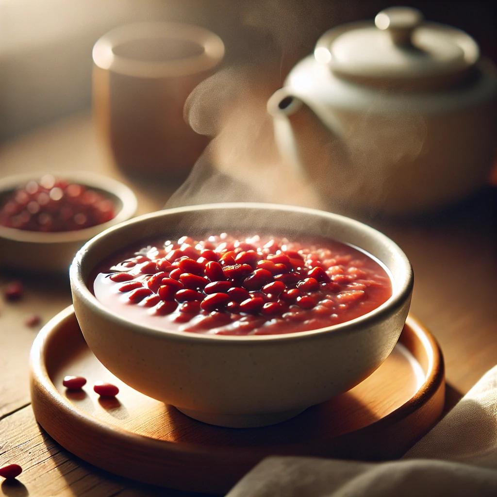 팥죽 열량