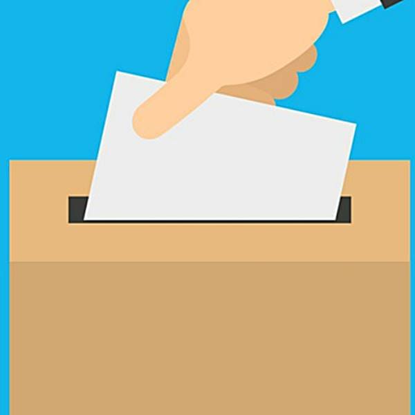 합천군 22대 총선 사전투표소 찾기 내 투표소 검색
