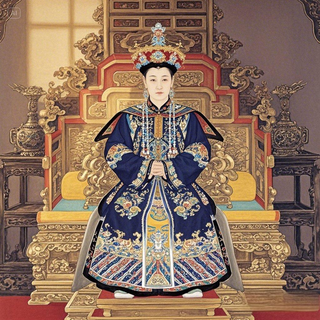 효장태후