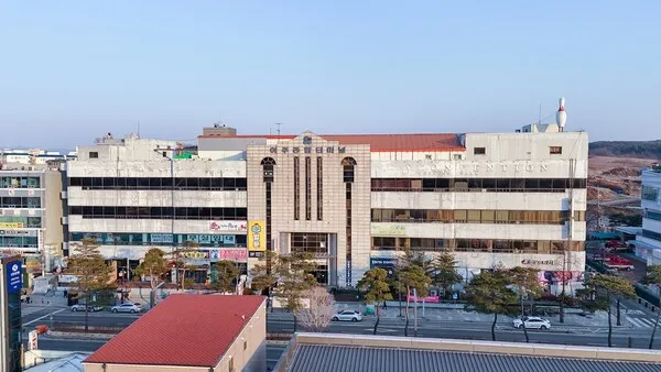 여주 시외버스터미널 시간표 예매 요금표_2