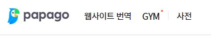  무료 언어 번역 파파고 바로가기 https://papago.naver.com/
