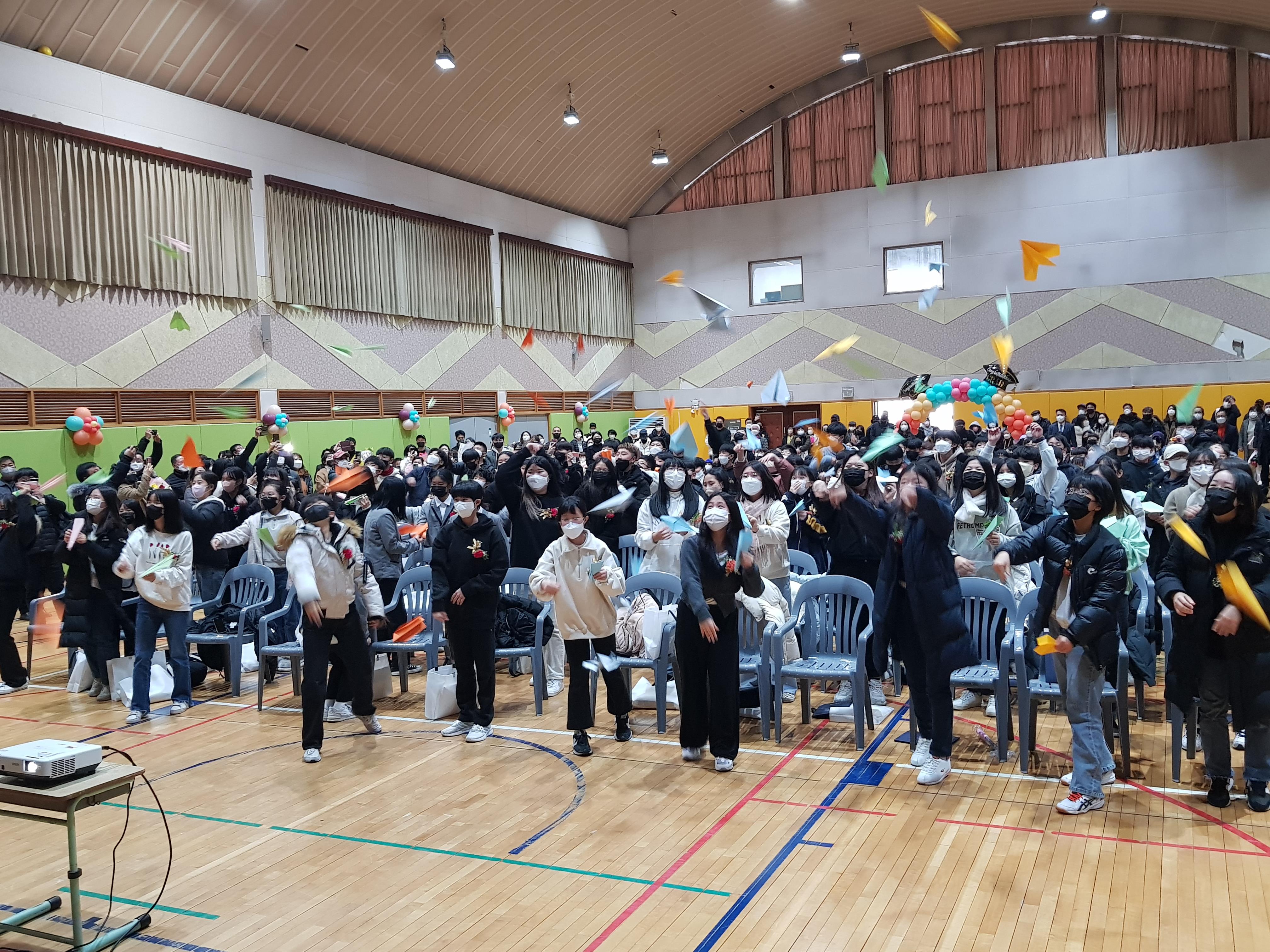 화북초등학교 이미지