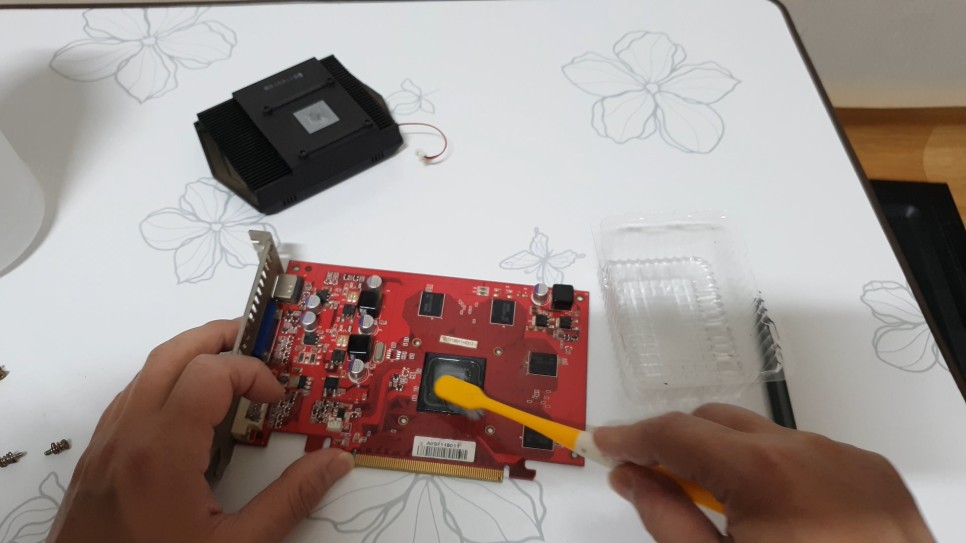 gt240 몇일전에 유니텍 GT240 1