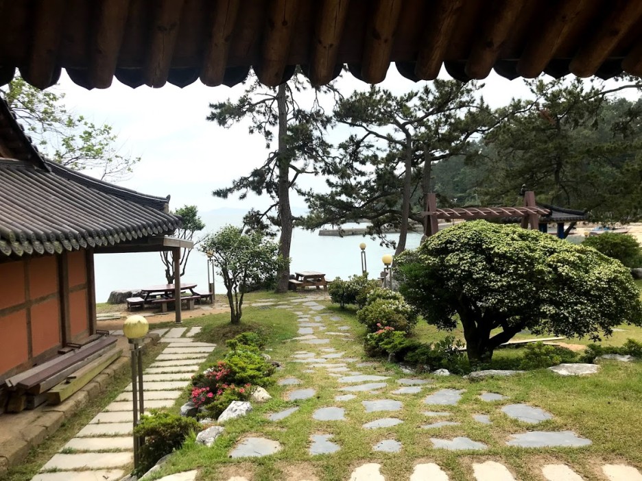 삼학민박 이미지