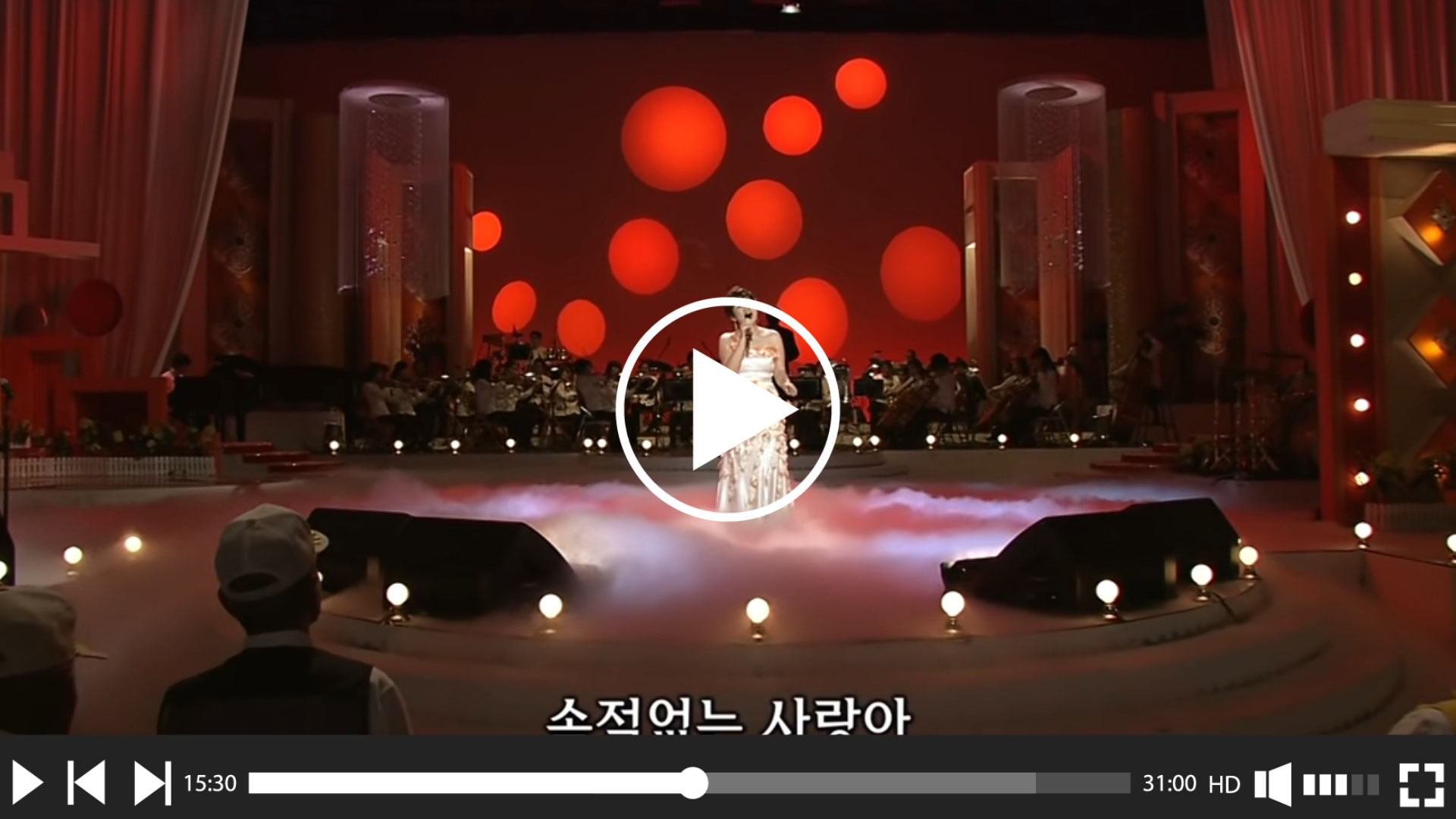  생활 속 필수 꿀팁을 알려주는 남자