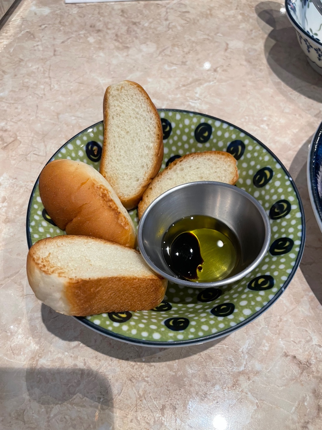 식전빵