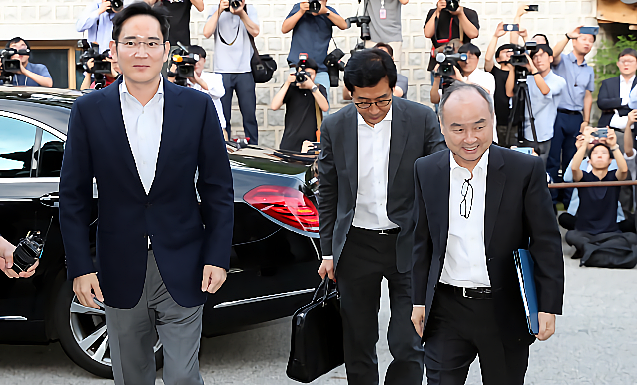  ARM, 어떤 회사길래 삼성전자에서 인수하려고 할까?