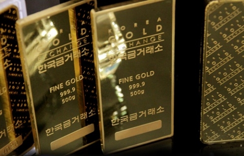 금 매매시세 정확한 금 시세 확인 10