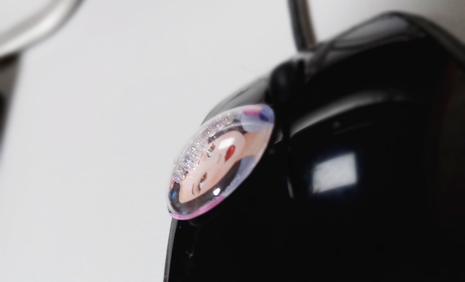  손 작은 사람 마우스 꿀팁