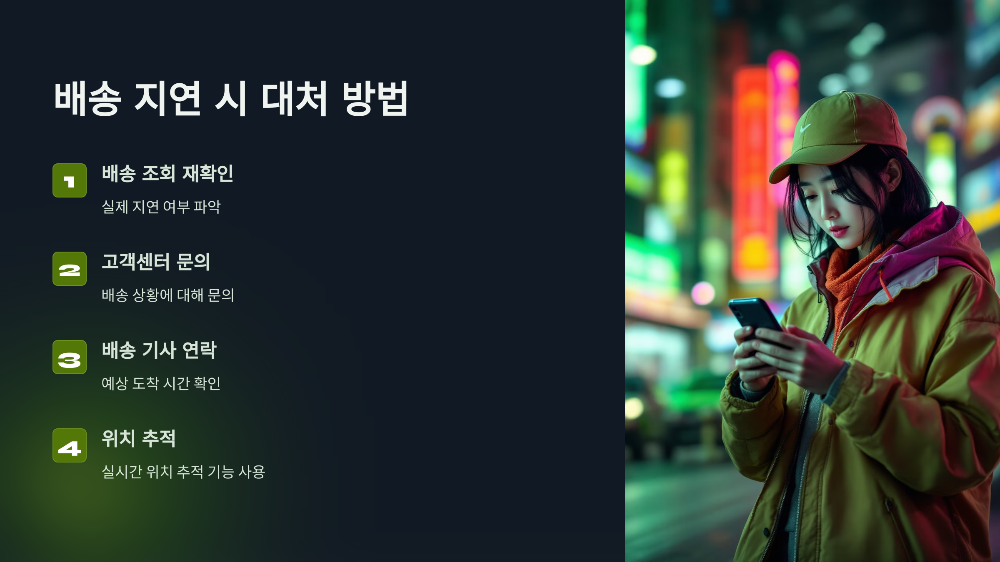로젠택배 실시간 운송장번호 배송조회 알아보기