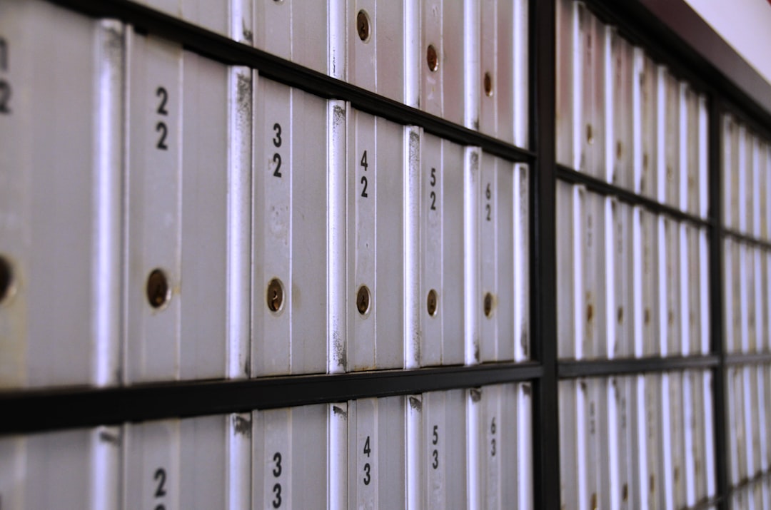 Repository