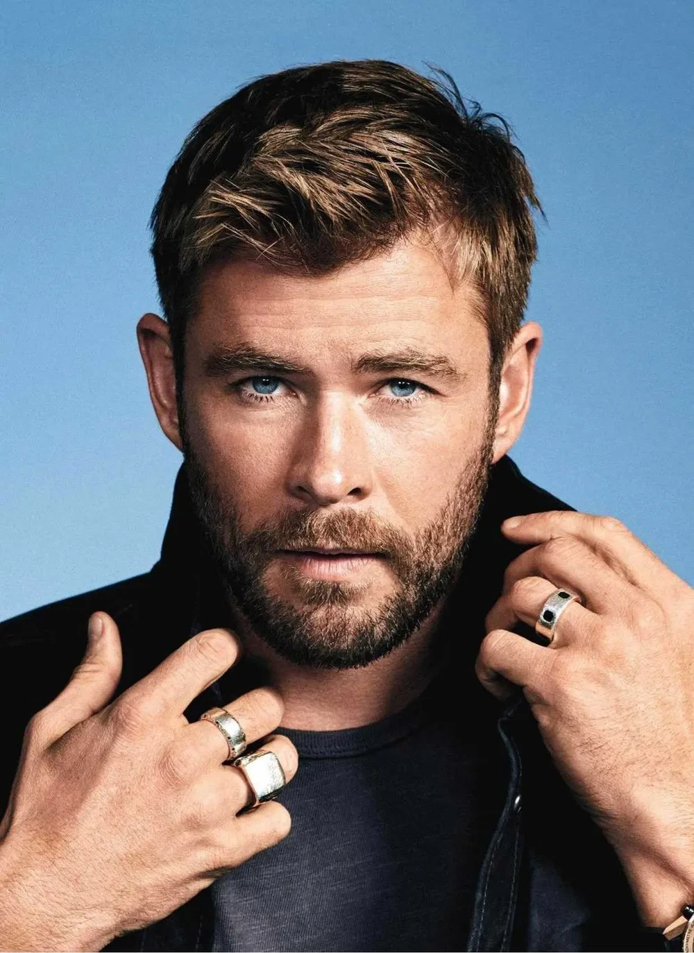 크리스 헴스워스 (Chris Hemsworth)