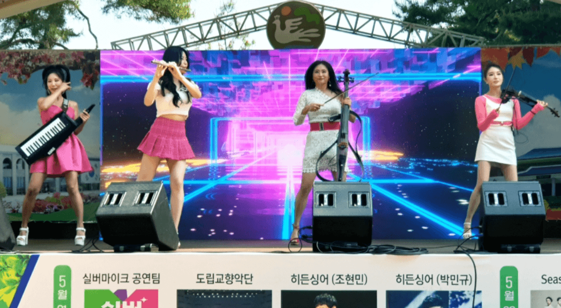 5월 충청북도 축제 일정 가볼만한 곳&amp;#44; 충청도 여행 추천