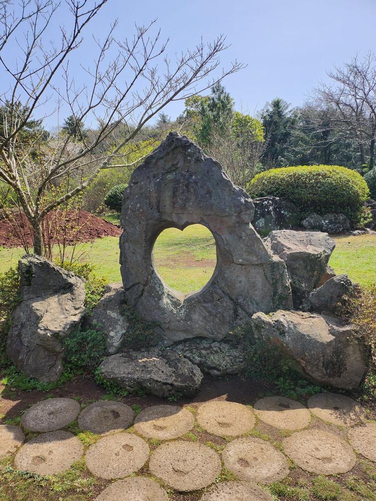 비자림 입구로4