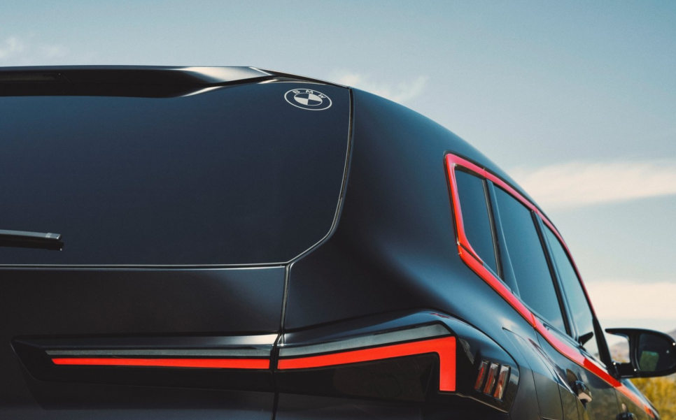 2024 BMW XM 라벨 레드 사양, 가격, 출시일, 사진, 디자인