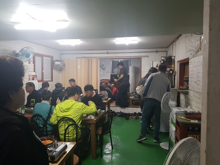 충북식당 이미지