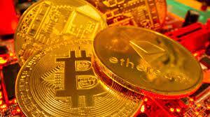  Cryptocurrency Prospect US Dollarization Strategy