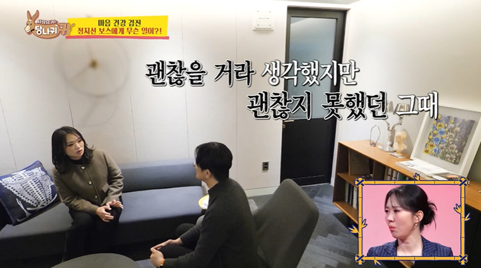 출산 전 날 까지 일 했다고 밝힌 여성 셰프 | 인스티즈