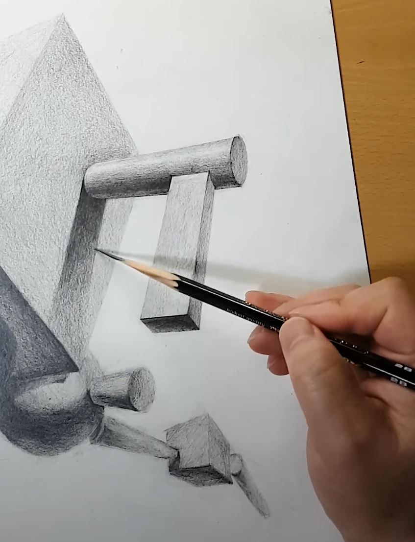 학생그림 고쳐주기