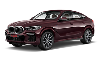 bmw x6 색상코드 - Ametrin(색상코드 : X1B)