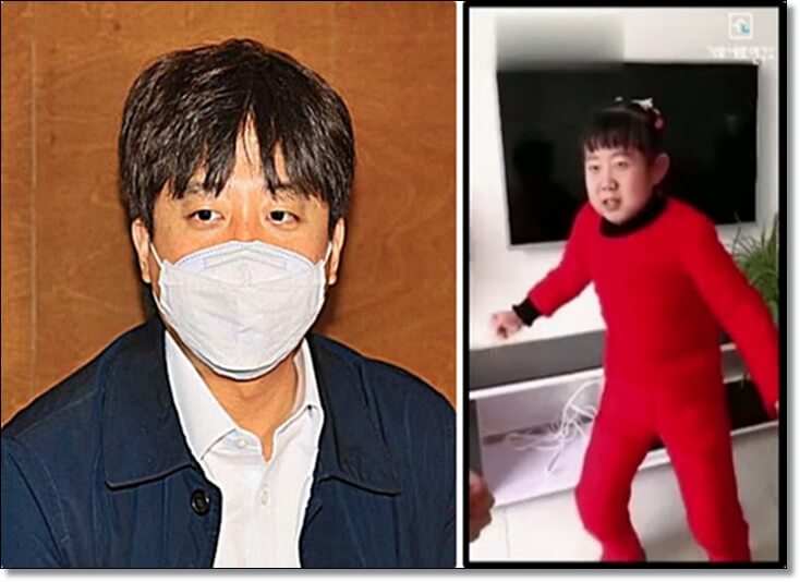 징징이