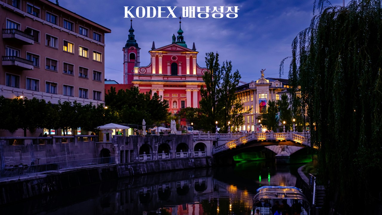  KODEX 배당성장/211900