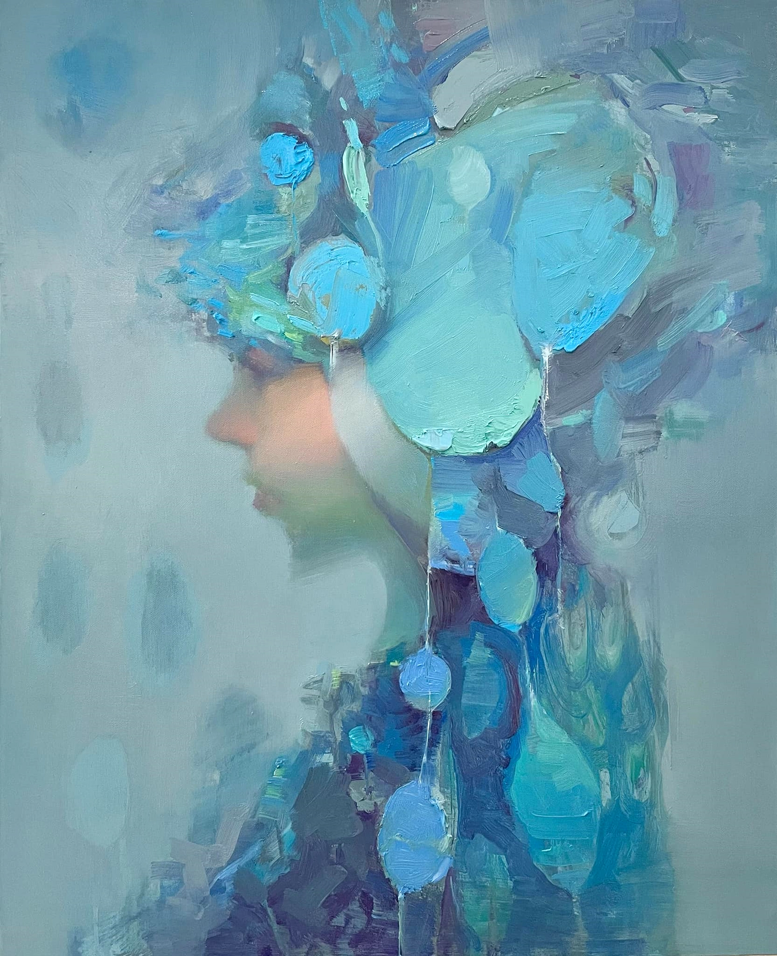 김태일(Taeil Kim), 한국, 화가, 현재