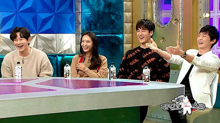  박정아 성형 전 모습 및 남편 전상우 직업 지방ㄴ
