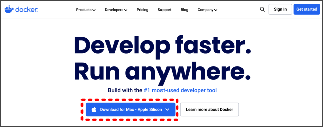 Open WebUI docker 설치 01