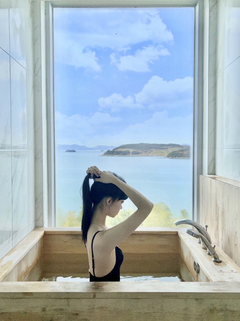 [여수] 겨울방학 1박2일, 기숙사, 식당, 카페 45