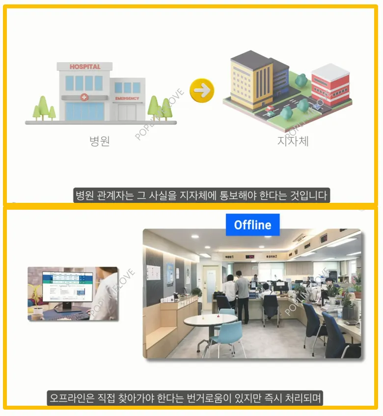 출생신고