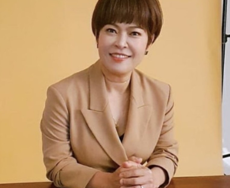 조혜련 고향 키 프로필 어머니 남편 아들 축가
