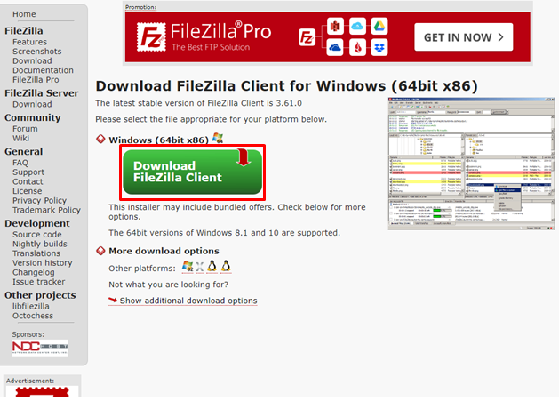 download filezilla for mac yosemite download filezilla for mac yosemite