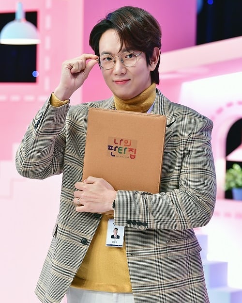  장성규 상금으로 받은 5백만원 스탭들과 나눴다 고소당함!?