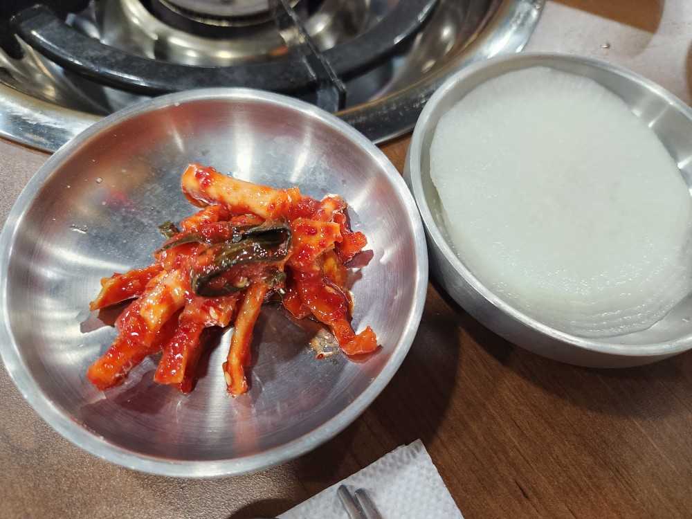 황소곱창&닭갈비 이미지