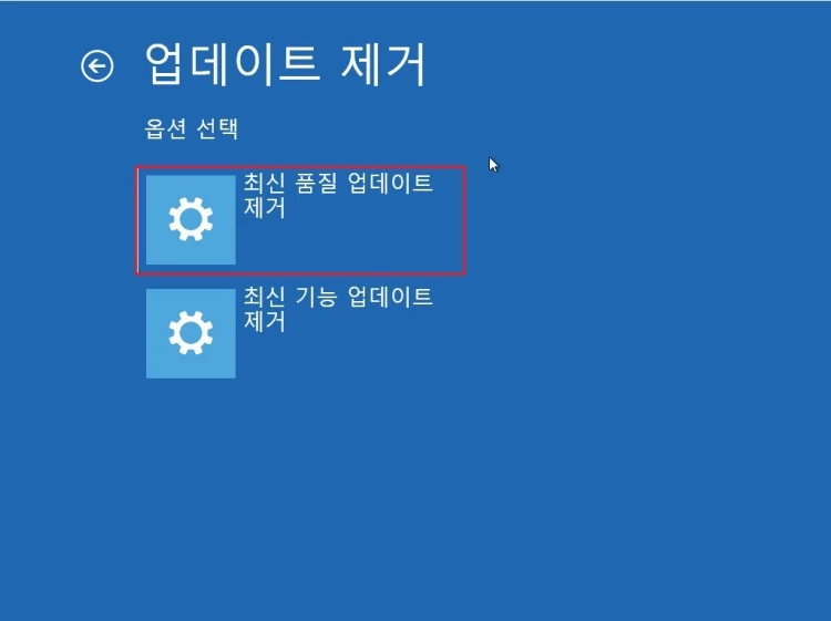 최신_품질_업데이트_제거