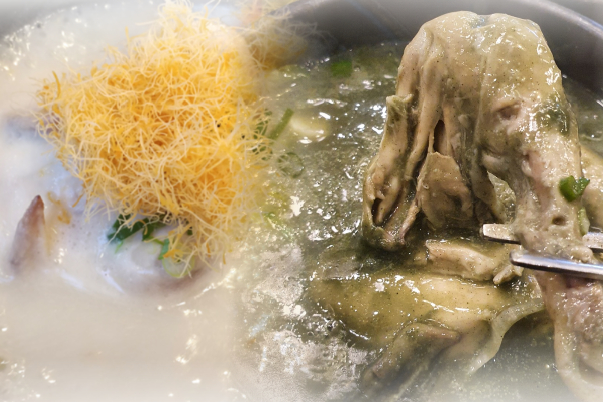  3대삼계장인 | 삼계탕&닭복음탕 맛집 추천 | 교대역 근처 음식점