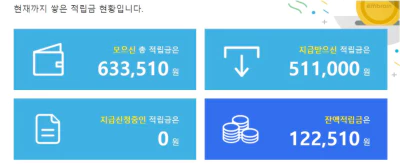  짠테크, 디지털 폐지 줍기란? 처음 시작하는 방법 1(+현금)