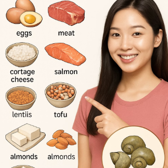 다슬기 효능 최신 정보 5