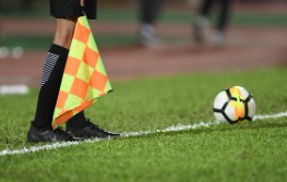 football