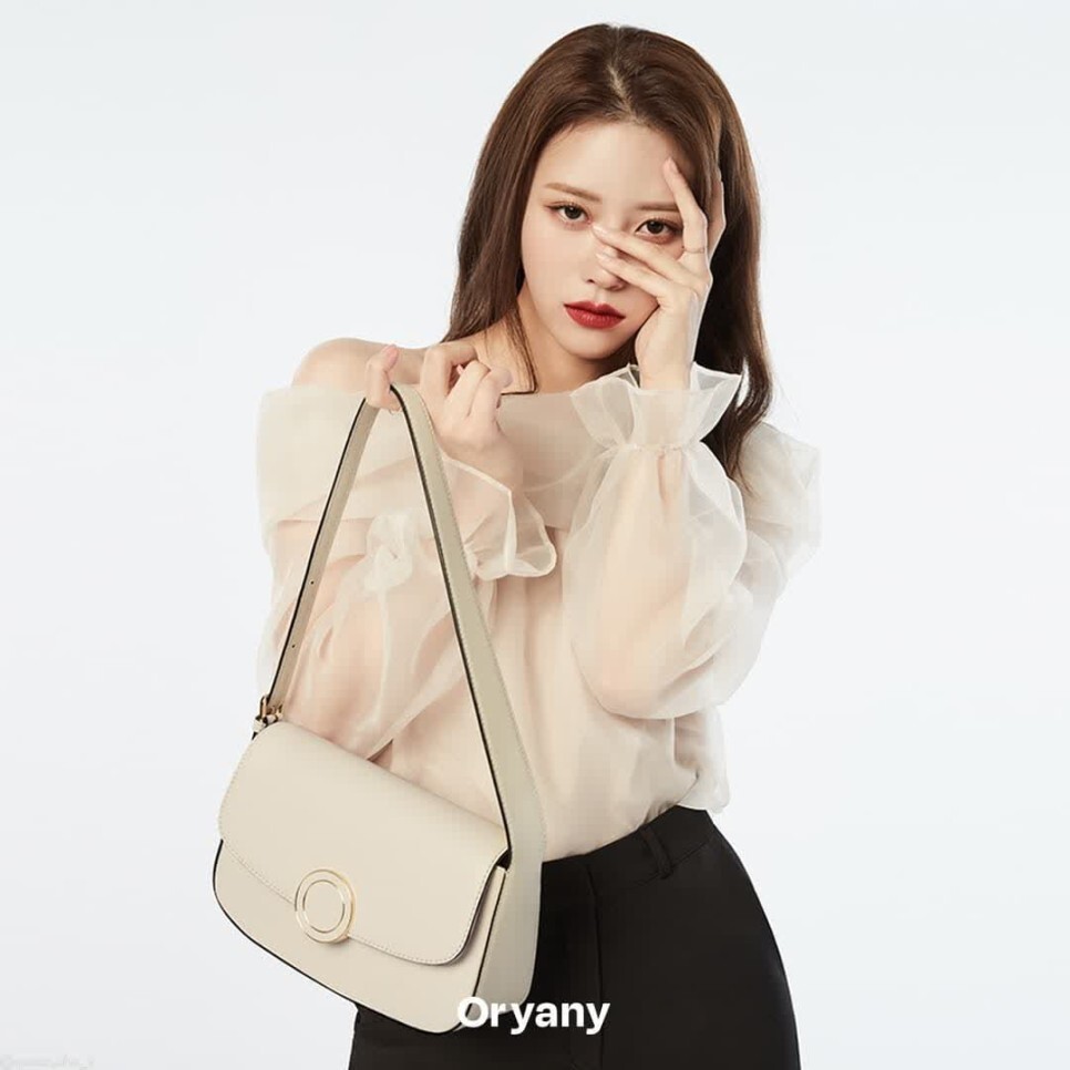  [러블리즈 이미주] 2022 S/S 오야니