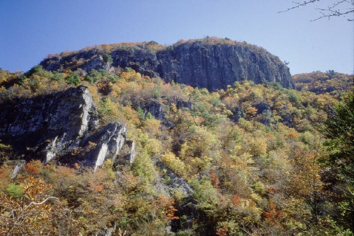 천황산 &amp; 재약산 등산코스 추천 및 지도