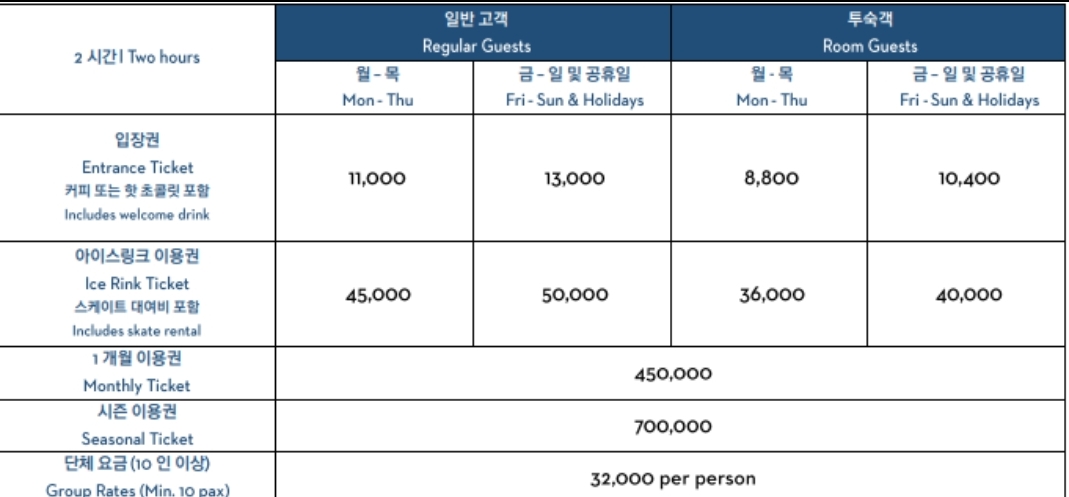 크리스마스-데이트-장소-추천