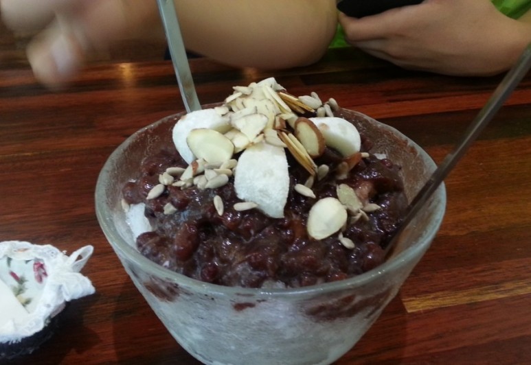 한일전 굴욕적 패배?