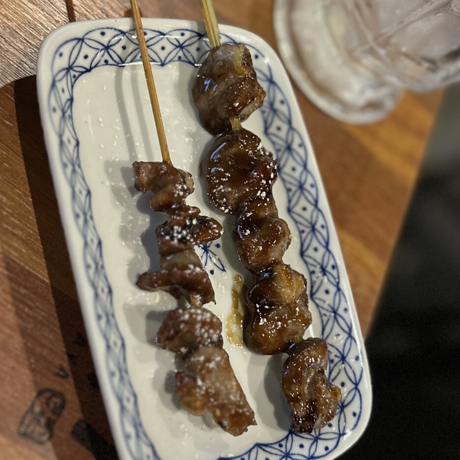 단토리