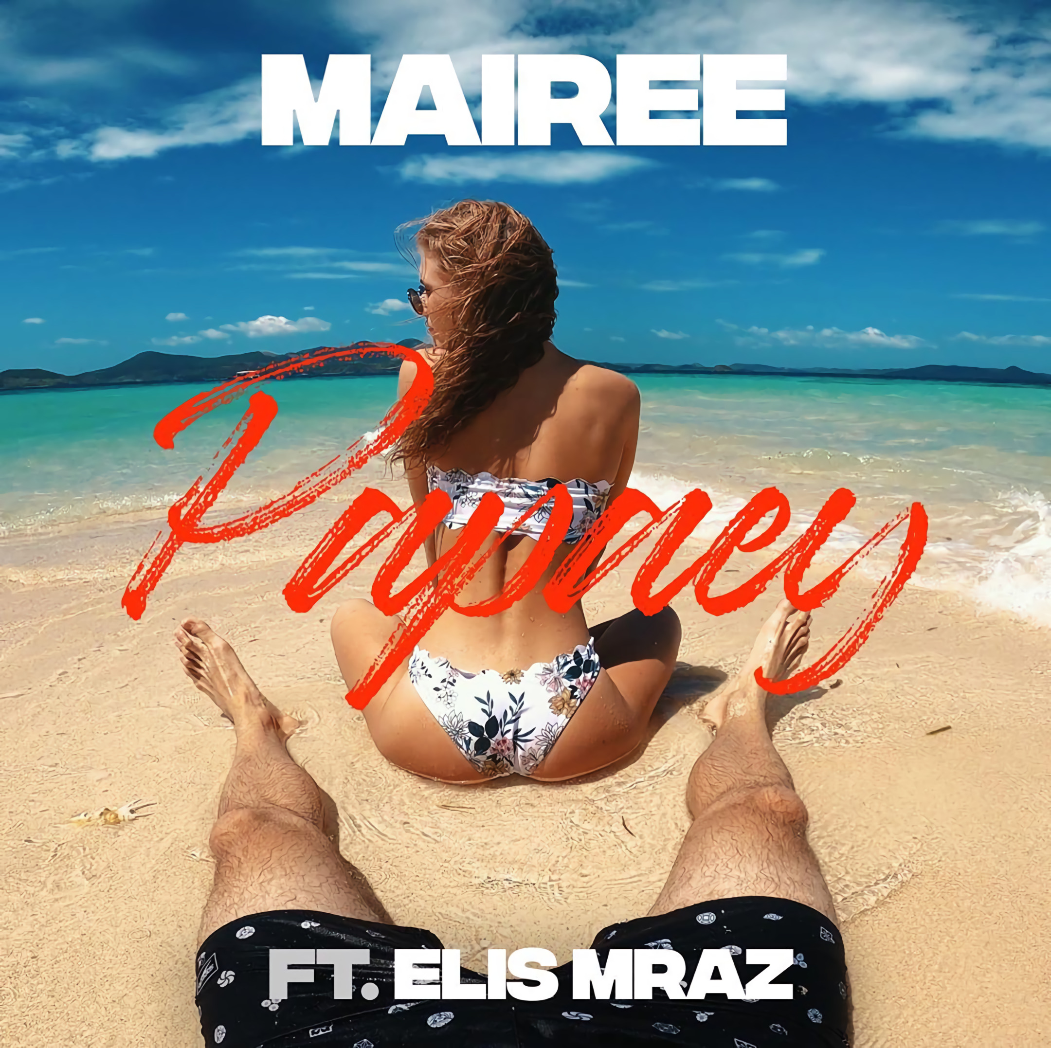  Mairee ft. Elis Mraz - Papaey