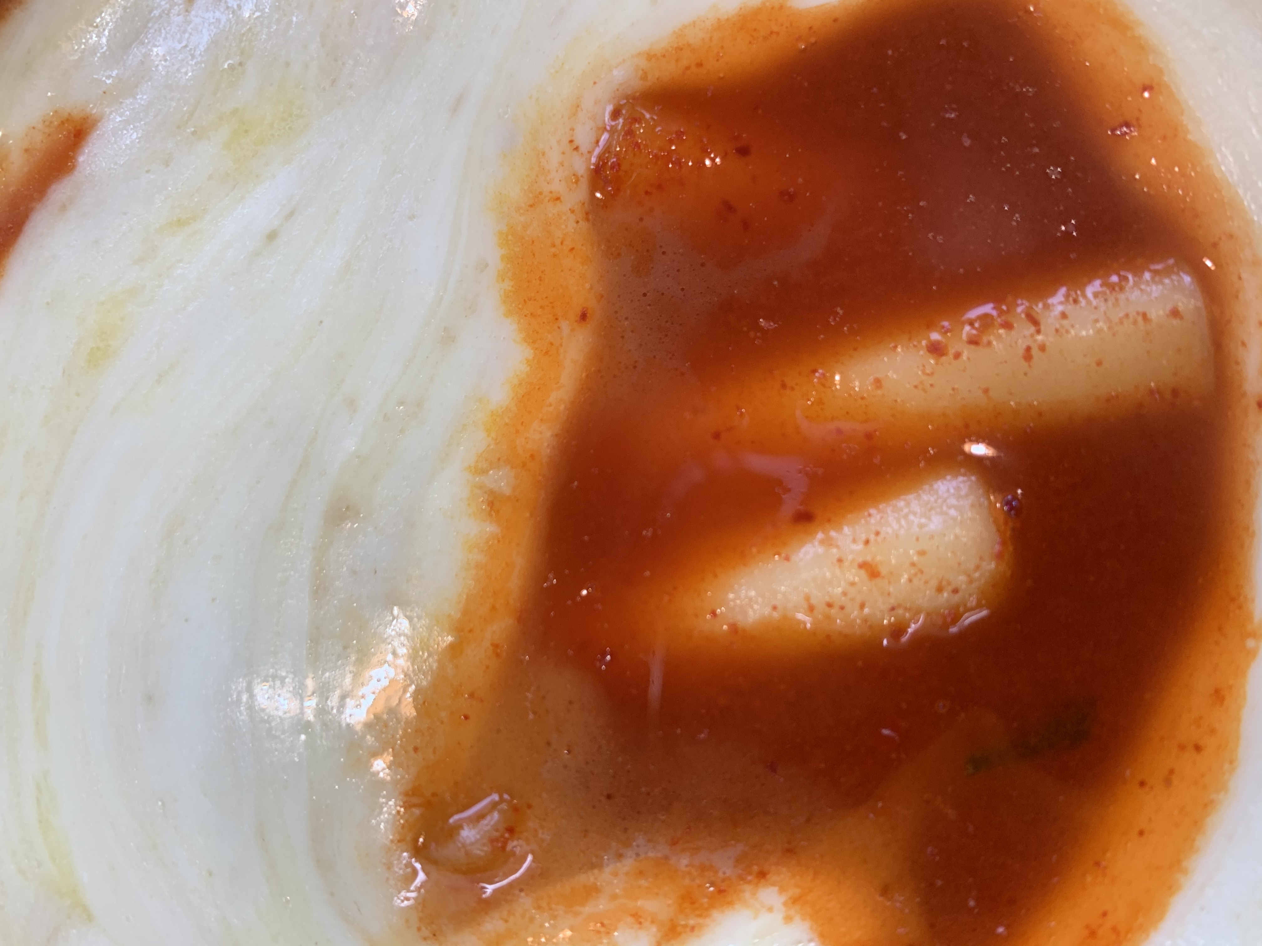  떡볶이황금레시피 분식집에서 먹던 맛을 집에서 재현하지 못한다?