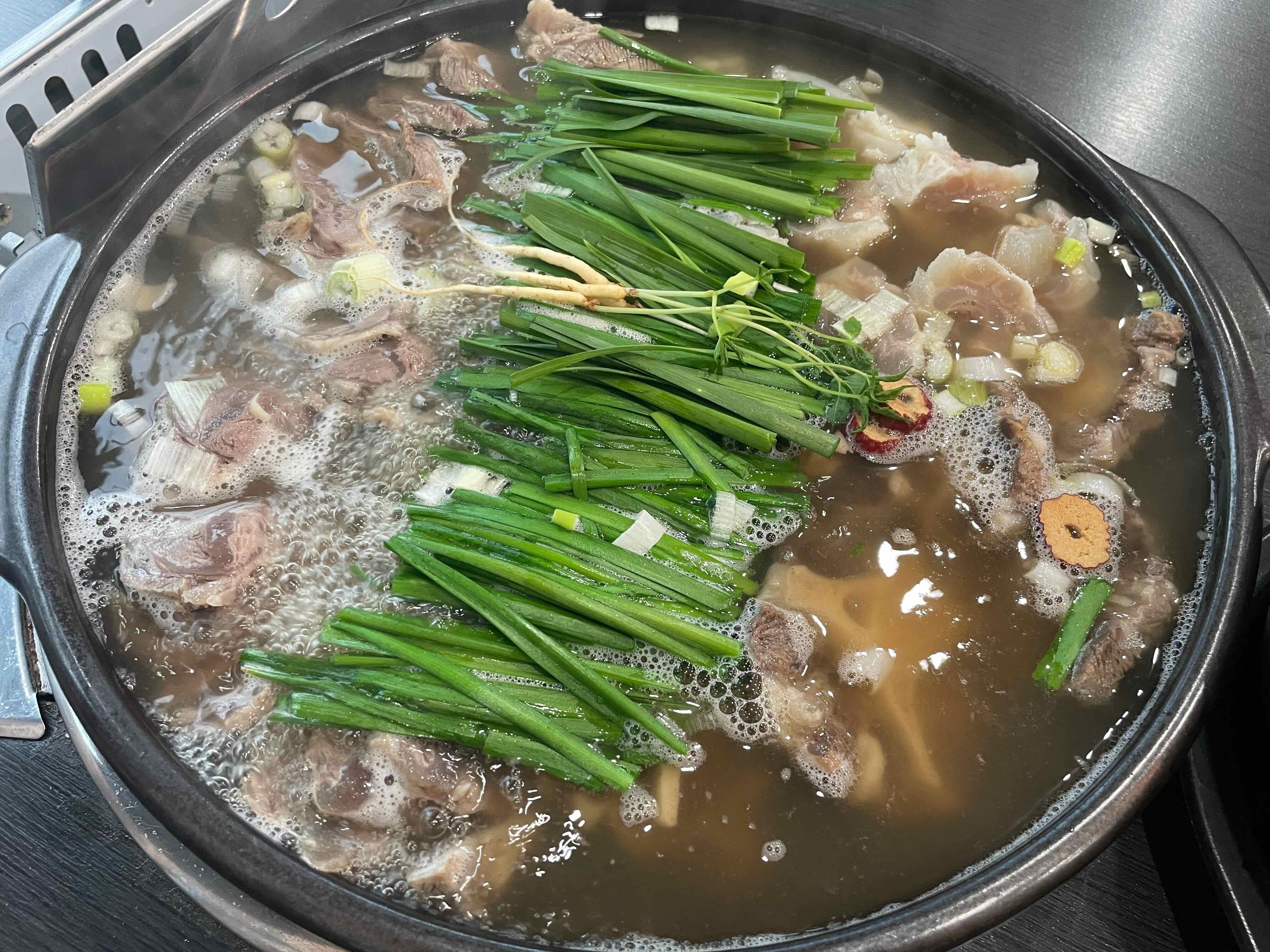 수육