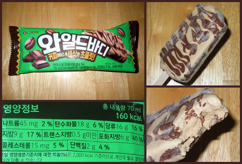 영양제과(주) 이미지